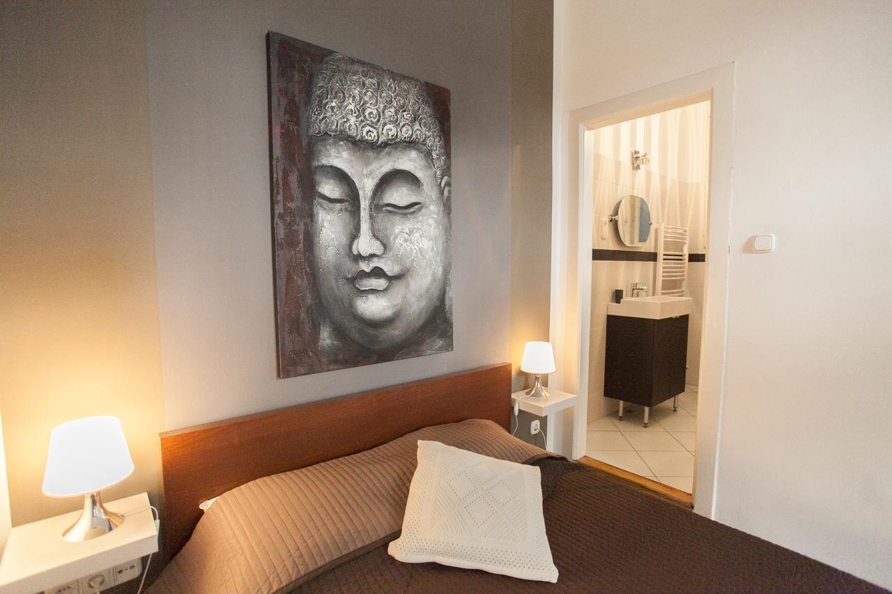 Royal Center Apartment Будапеща Екстериор снимка