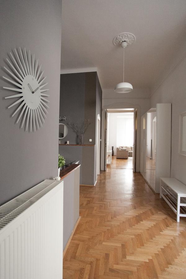 Royal Center Apartment Будапеща Екстериор снимка