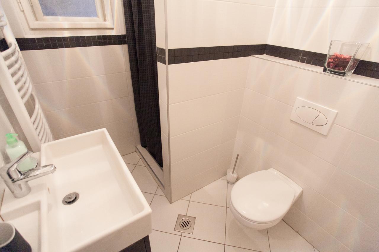 Royal Center Apartment Будапеща Екстериор снимка