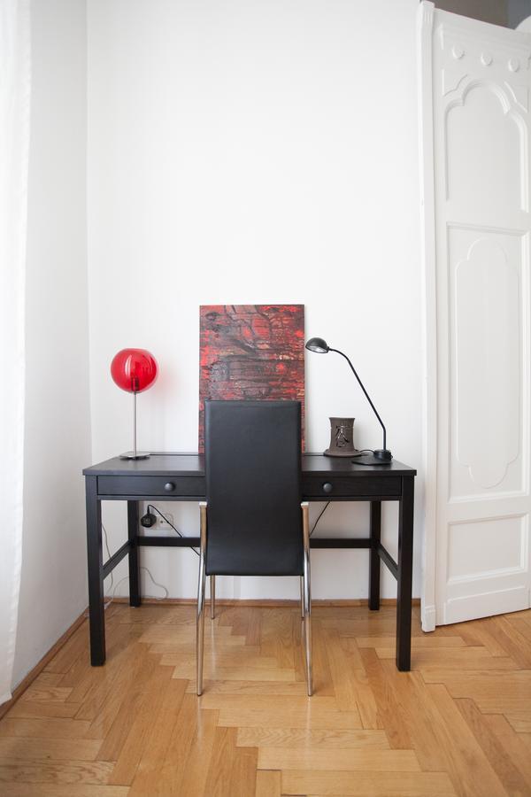 Royal Center Apartment Будапеща Екстериор снимка